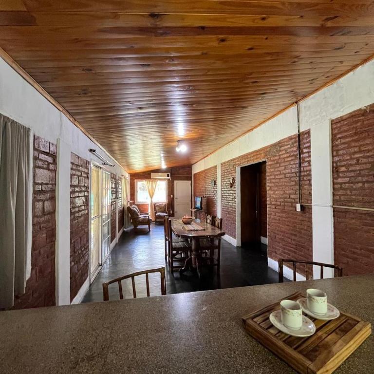 Los Carlitos - Casa de Campo - Casa de 2 dormitorios - 7