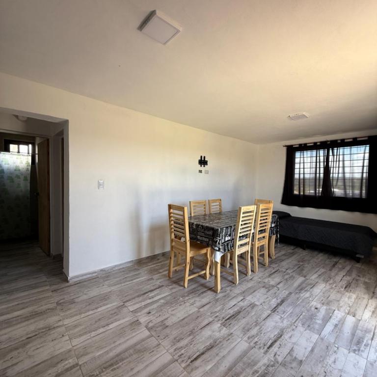 Cabaña El Bosquecito - Apartamento de 1 dormitorio - 2