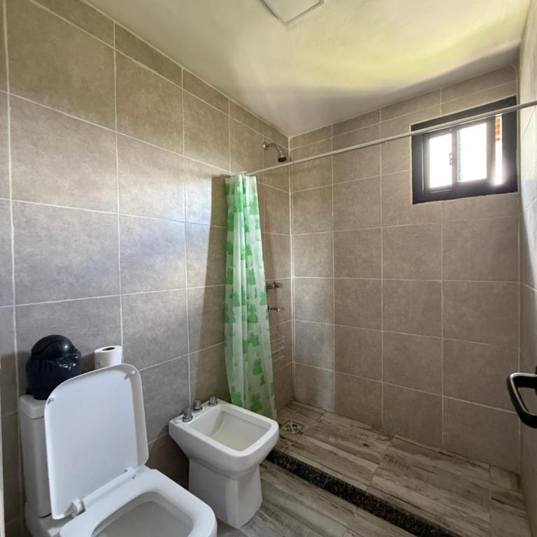 Cabaña El Bosquecito - Apartamento de 1 dormitorio - 4