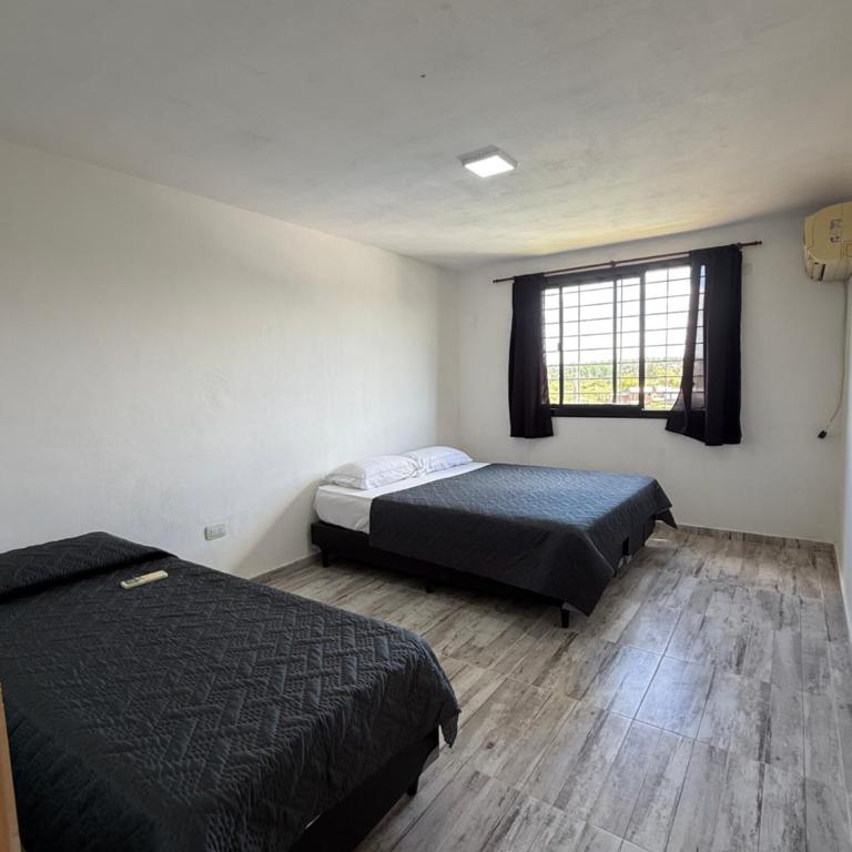 Cabaña El Bosquecito - Apartamento de 1 dormitorio - 5