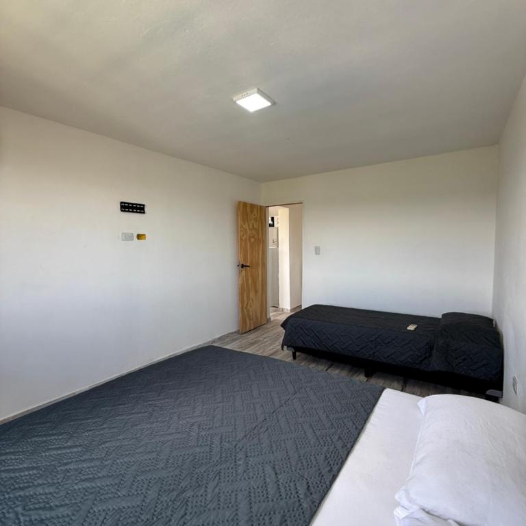 Cabaña El Bosquecito - Apartamento de 1 dormitorio - 6