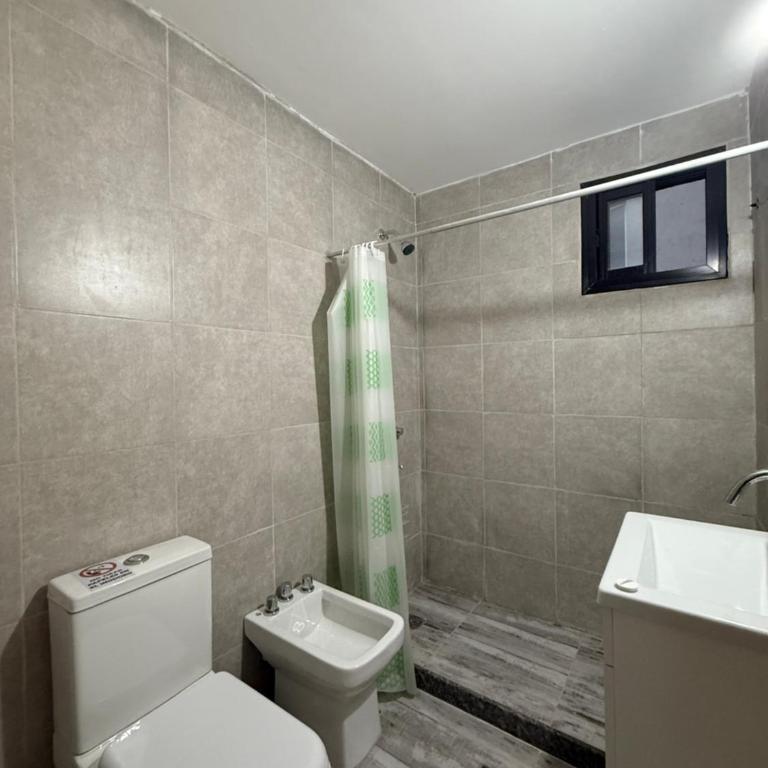 Cabaña El Bosquecito - Apartamento de 2 dormitorios - 8