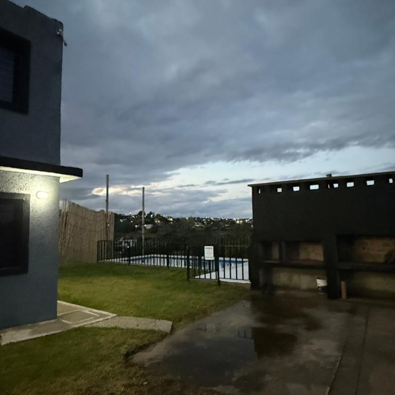 Cabaña El Bosquecito - Apartamento de 1 dormitorio - 7