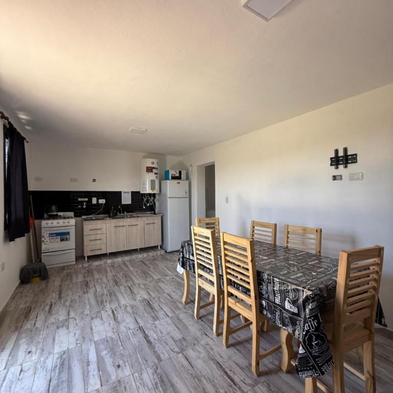 Cabaña El Bosquecito - Apartamento de 1 dormitorio - 15