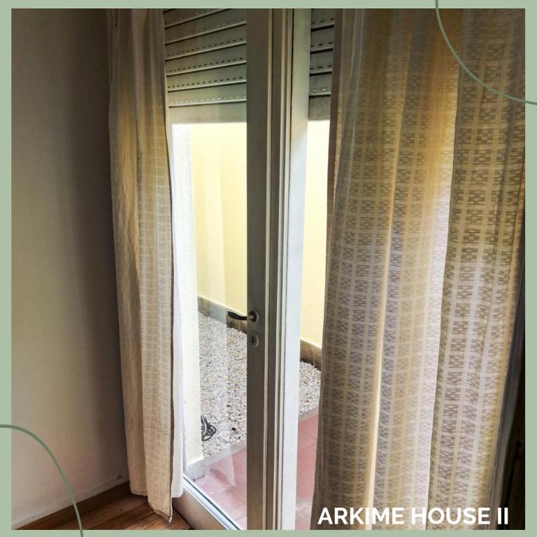 ARKIME HOUSE 2 , en plena playa - Two-Bedroom Apartment - 4