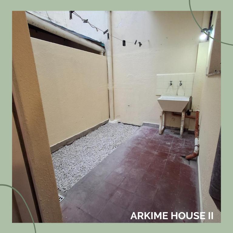 ARKIME HOUSE 2 , en plena playa - Two-Bedroom Apartment - 9