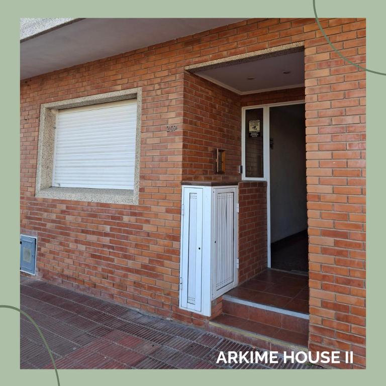 ARKIME HOUSE 2 , en plena playa - Two-Bedroom Apartment - 11