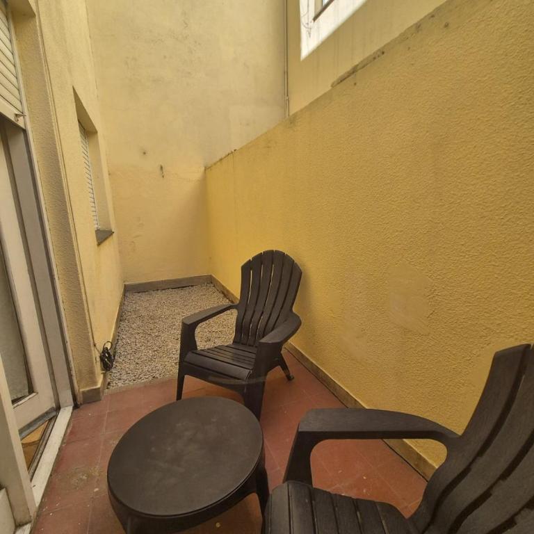 ARKIME HOUSE 2 , en plena playa - Two-Bedroom Apartment - 12