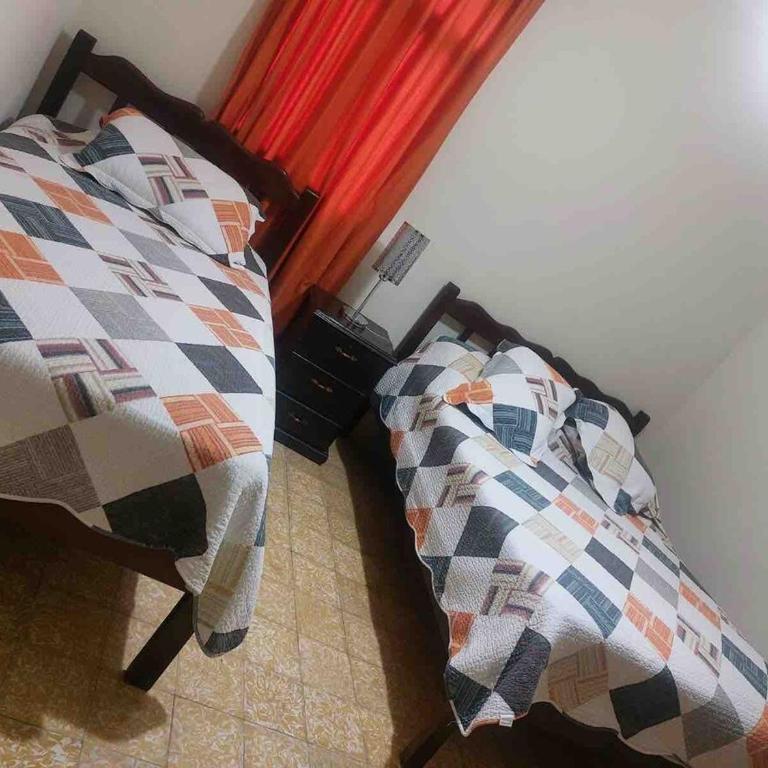 Casa Privada en Vallegrande - Four-Bedroom House - 5