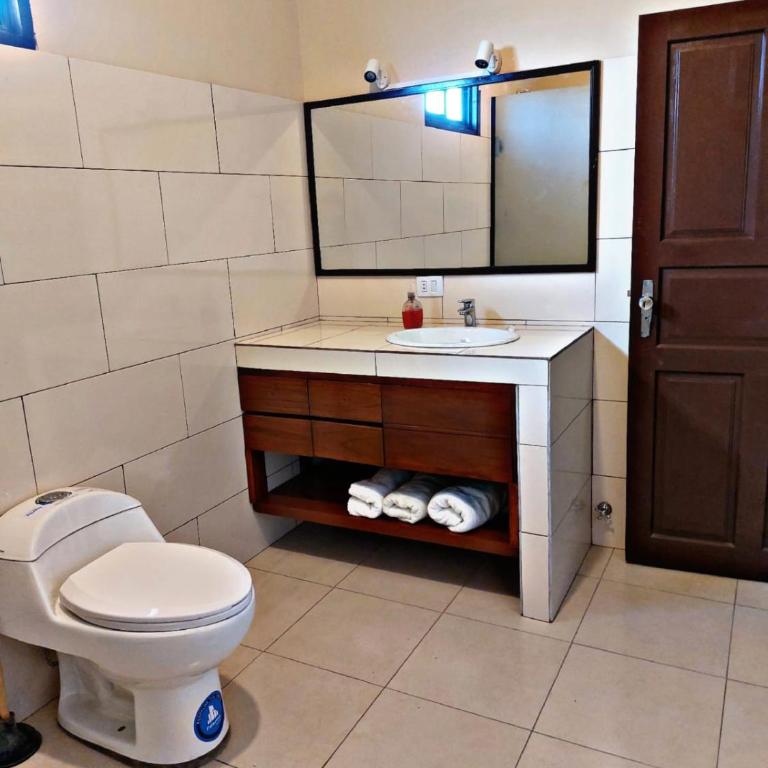Casa Privada en Vallegrande - Four-Bedroom House - 9