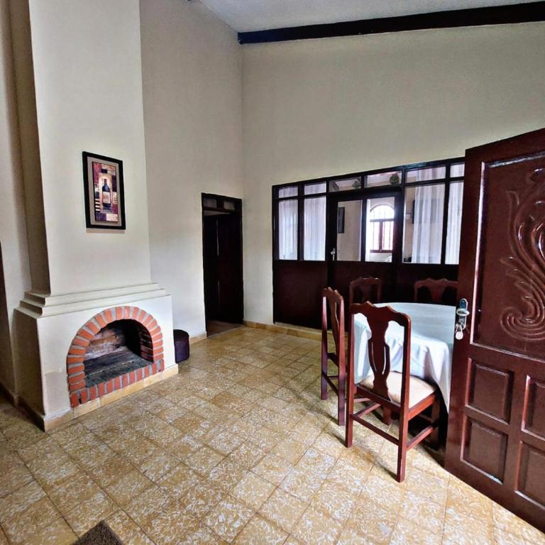 Casa Privada en Vallegrande - Four-Bedroom House - 10