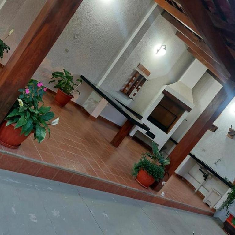 Casa Privada en Vallegrande - Four-Bedroom House - 12