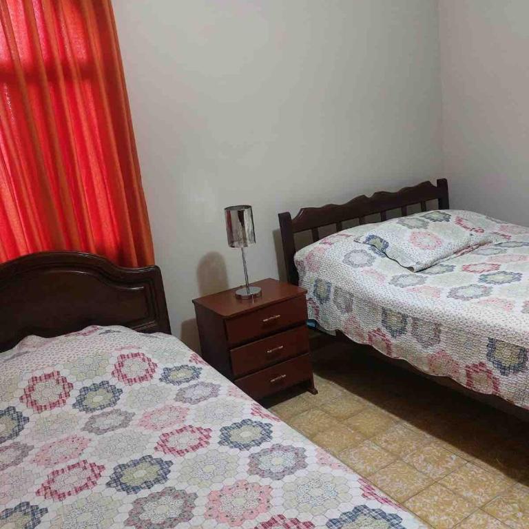 Casa Privada en Vallegrande - Four-Bedroom House - 13