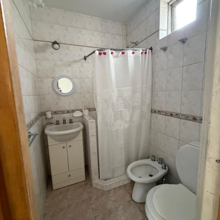 Mardel Centro - Apartamento de 1 dormitorio - 13
