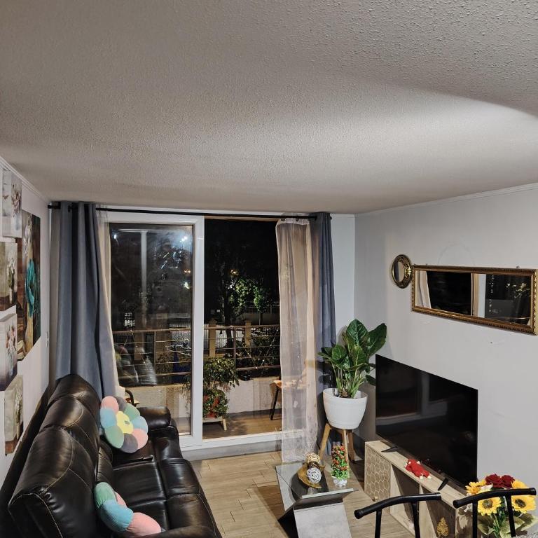 Arena encalada - One-Bedroom Apartment - 1