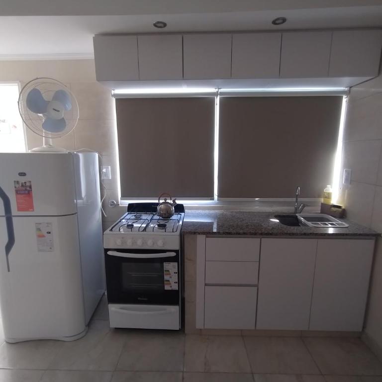 Lajas del Parque - Apartamento de 2 dormitorios - 7