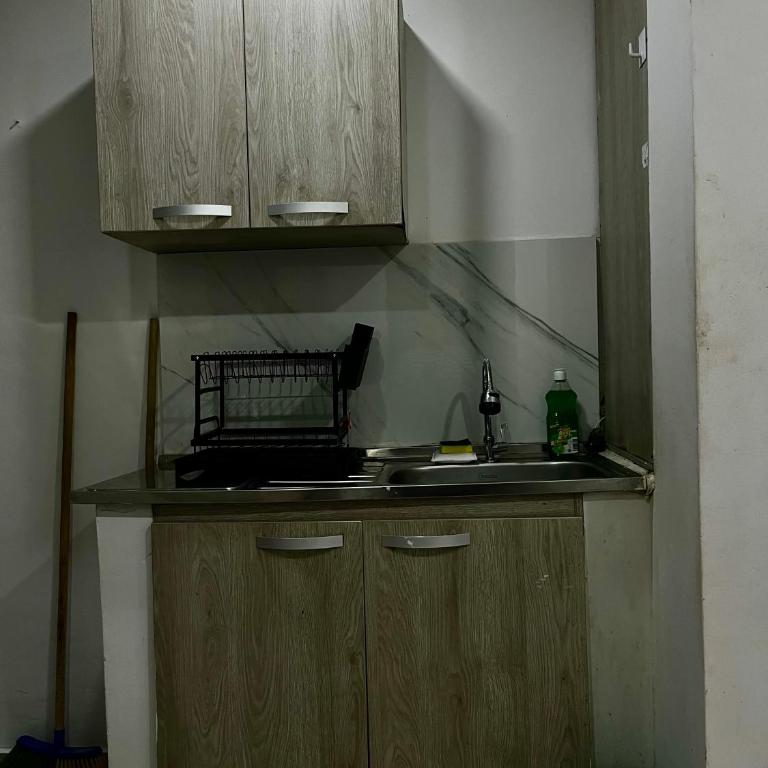 Apartamento DUPLEX para Grupos 9 pax - One-Bedroom Apartment - 6