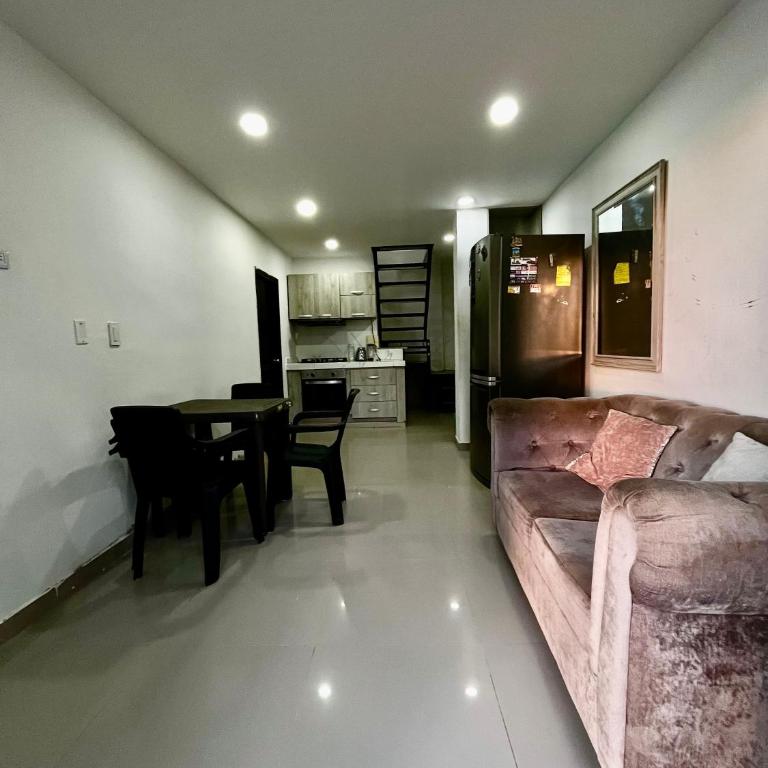 Apartamento DUPLEX para Grupos 9 pax - One-Bedroom Apartment - 5
