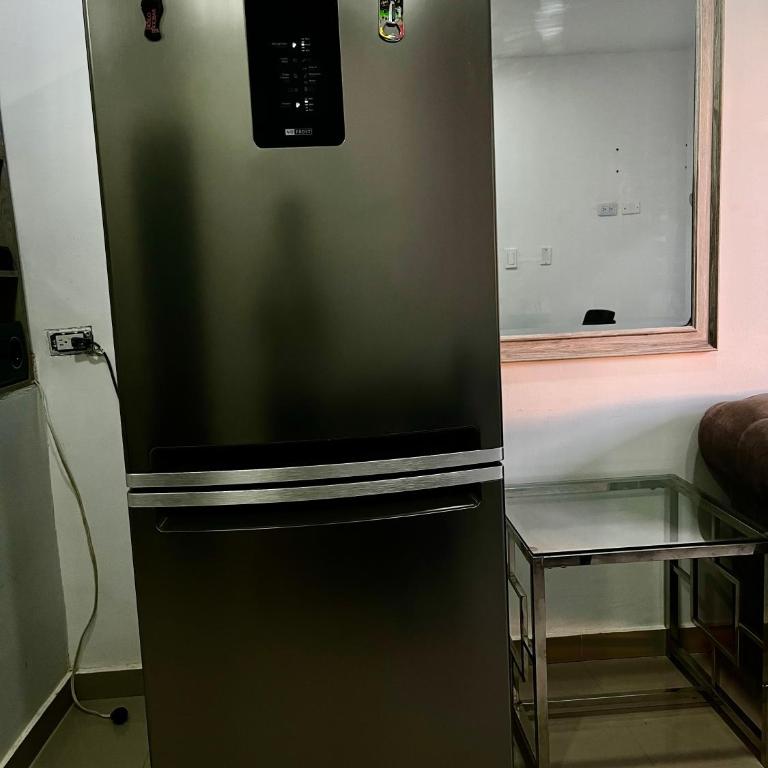 Apartamento DUPLEX para Grupos 9 pax - One-Bedroom Apartment - 8