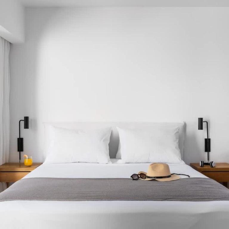 Hestia at Palermo Studio Chic - Apartamento - 3