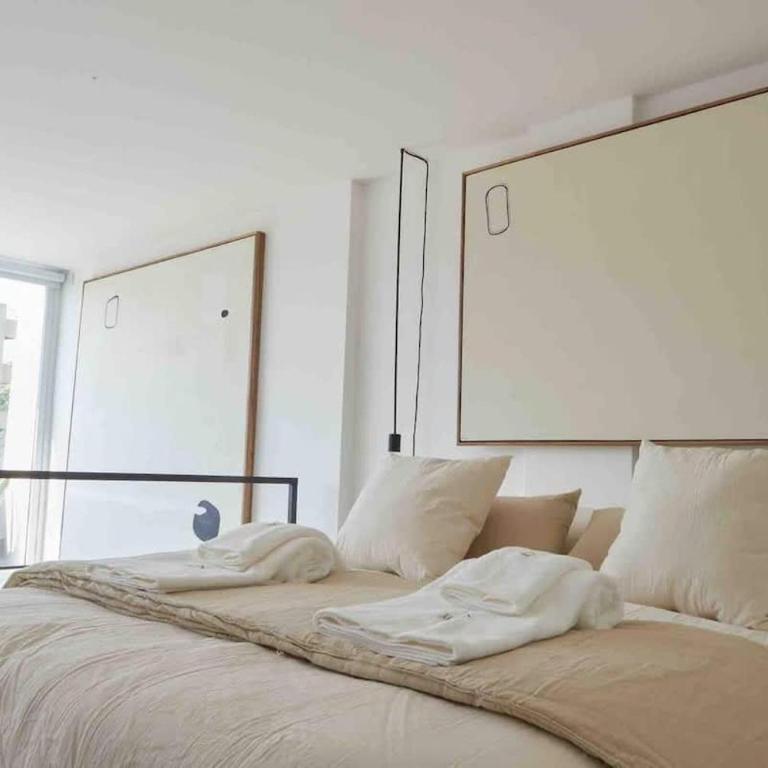 Hestia at Palermo Functional Triplex Beauty - Apartamento - 2