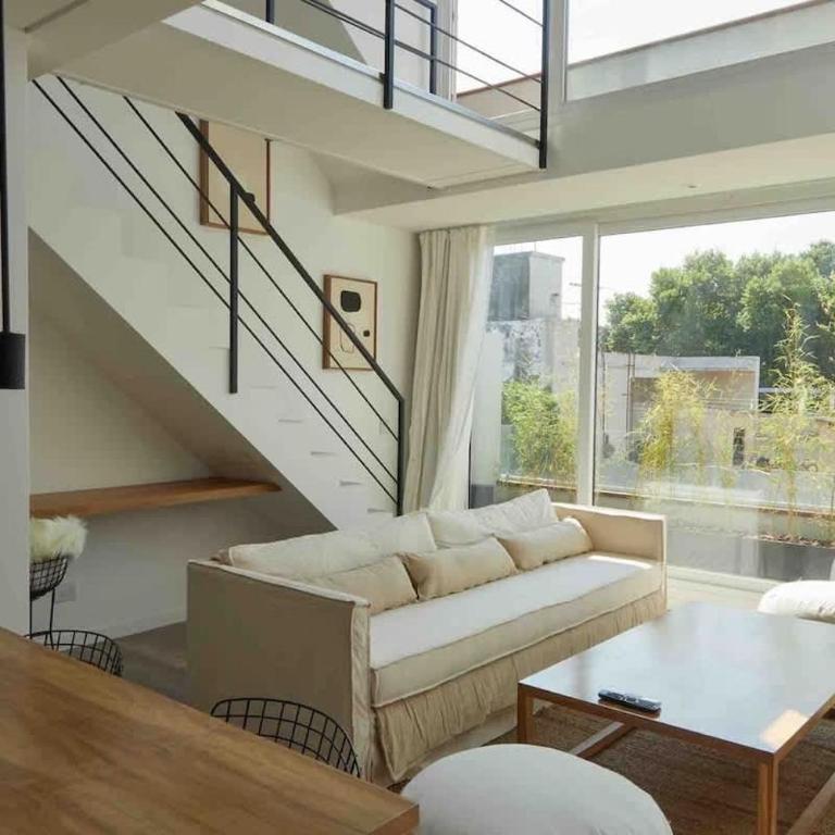 Hestia at Palermo Functional Triplex Beauty - Apartamento - 5