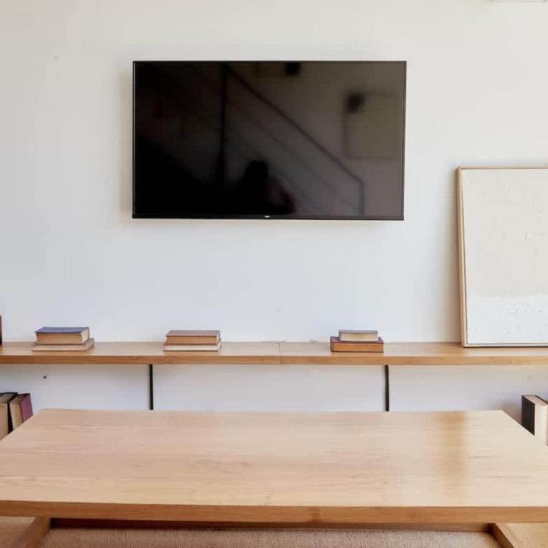 Departamento en Palermo Triplex Calm - Apartamento - 5