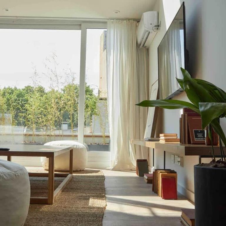 Hestia at Palermo Functional Triplex Beauty - Apartamento - 8