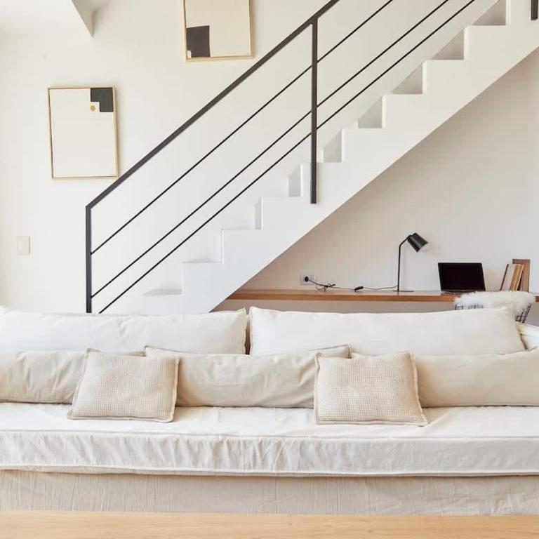 Departamento en Palermo Triplex Calm - Apartamento - 7