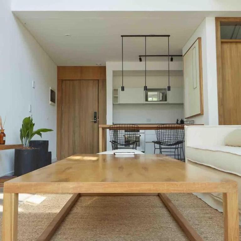 Hestia at Palermo Functional Triplex Beauty - Apartamento - 9