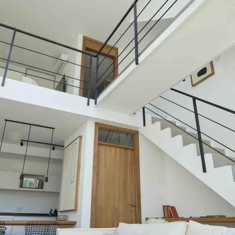 Hestia at Palermo Functional Triplex Beauty - Apartamento - 10