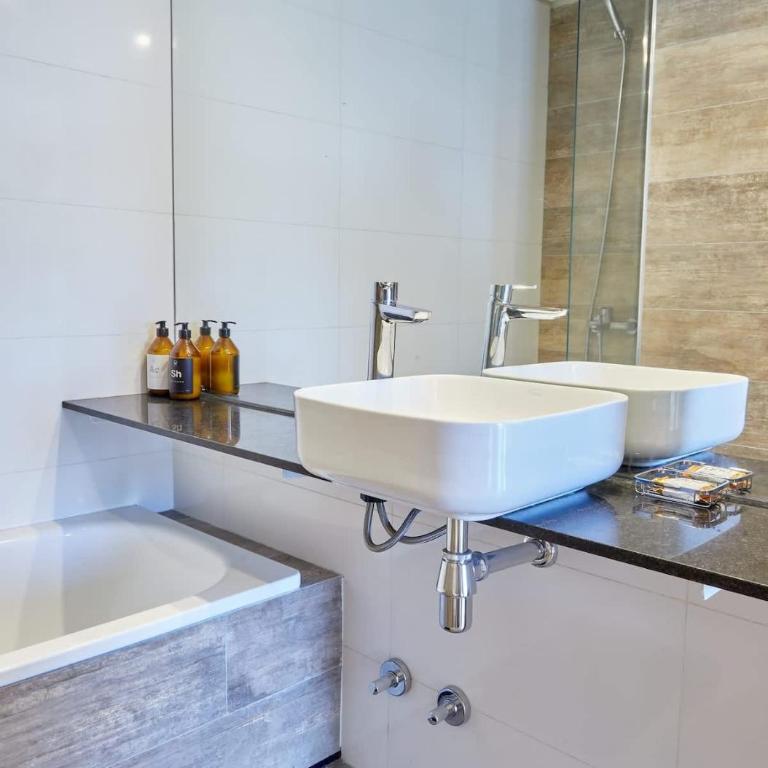 Departamento en Palermo Triplex Calm - Apartamento - 11