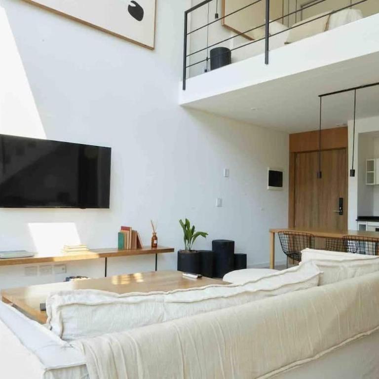 Hestia at Palermo Functional Triplex Beauty - Apartamento - 14