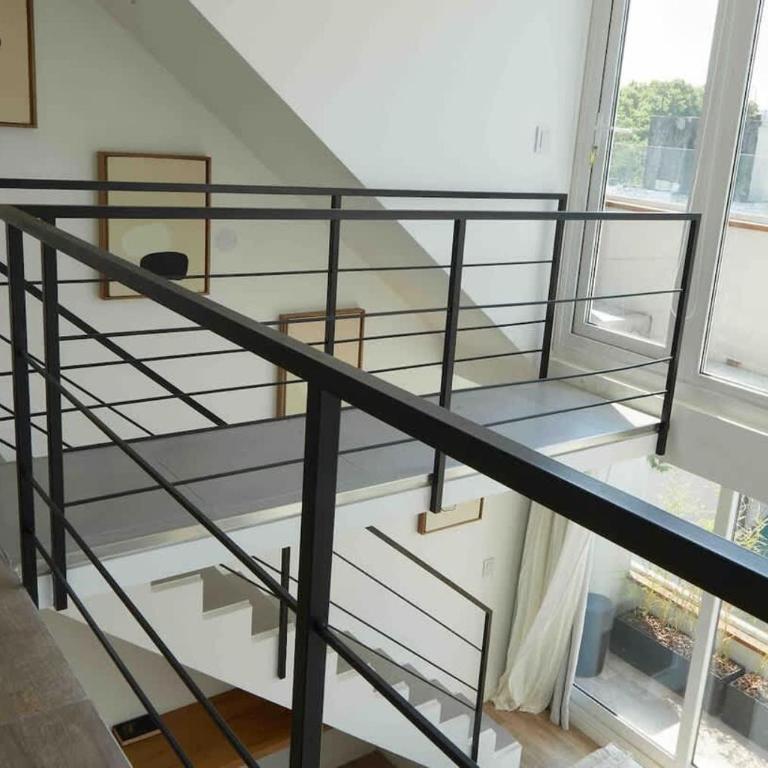 Hestia at Palermo Functional Triplex Beauty - Apartamento - 15