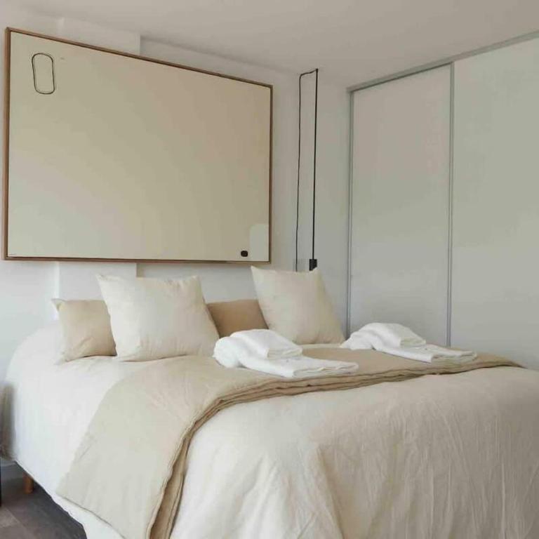 Hestia at Palermo Functional Triplex Beauty - Apartamento - 16