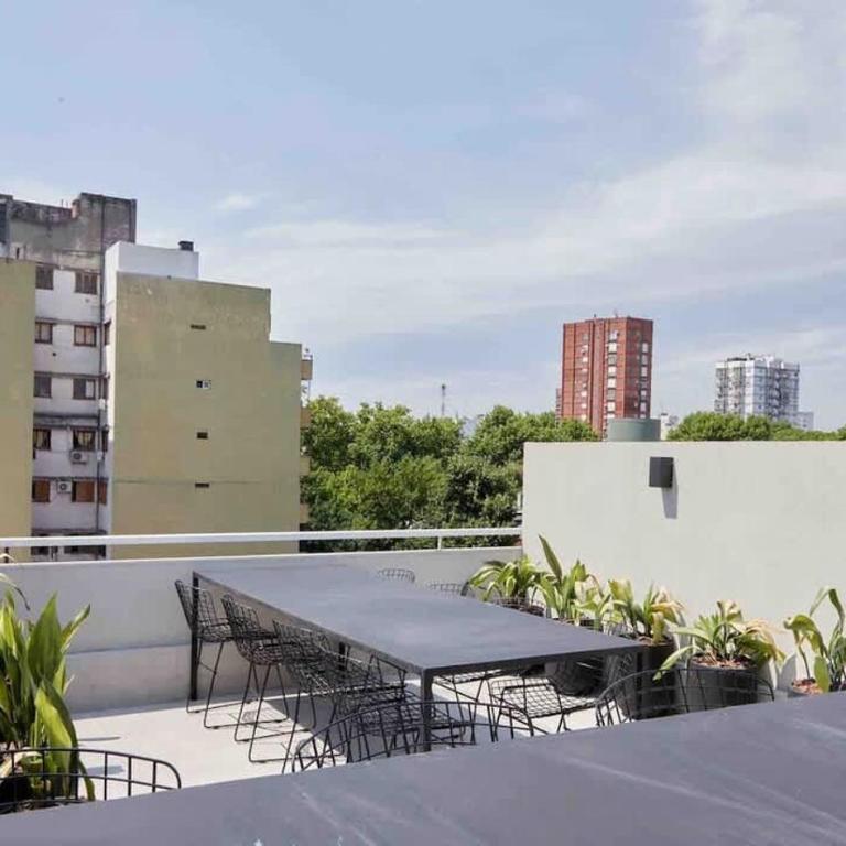 Hestia at Palermo Functional Triplex Beauty - Apartamento - 20