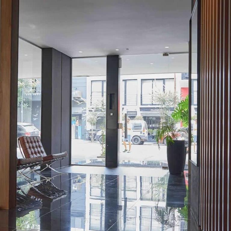 Hestia at Palermo Functional Triplex Beauty - Apartamento - 24
