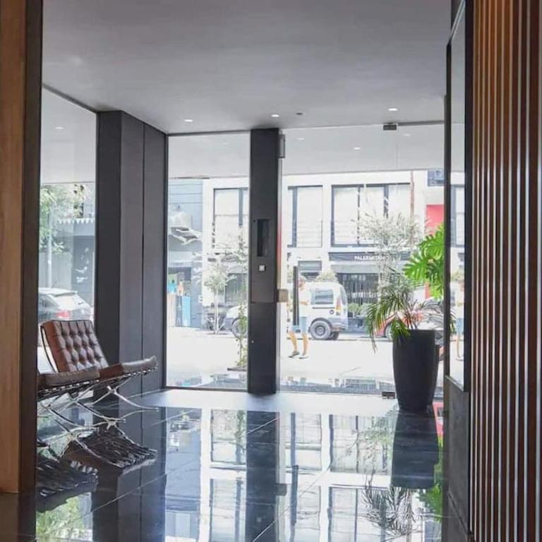 Departamento en Palermo Triplex Calm - Apartamento - 18