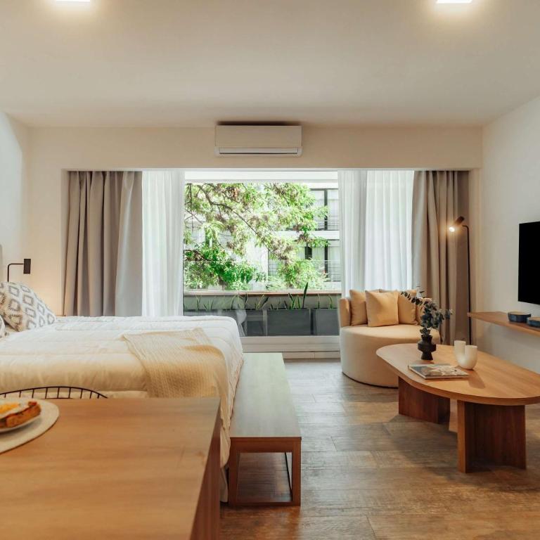 Hestia at Palermo New & Chic Studio - Apartamento - 2