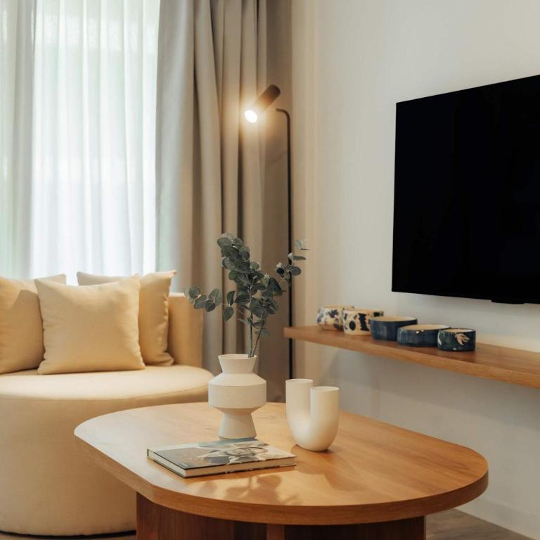 Hestia at Palermo New & Chic Studio - Apartamento - 4