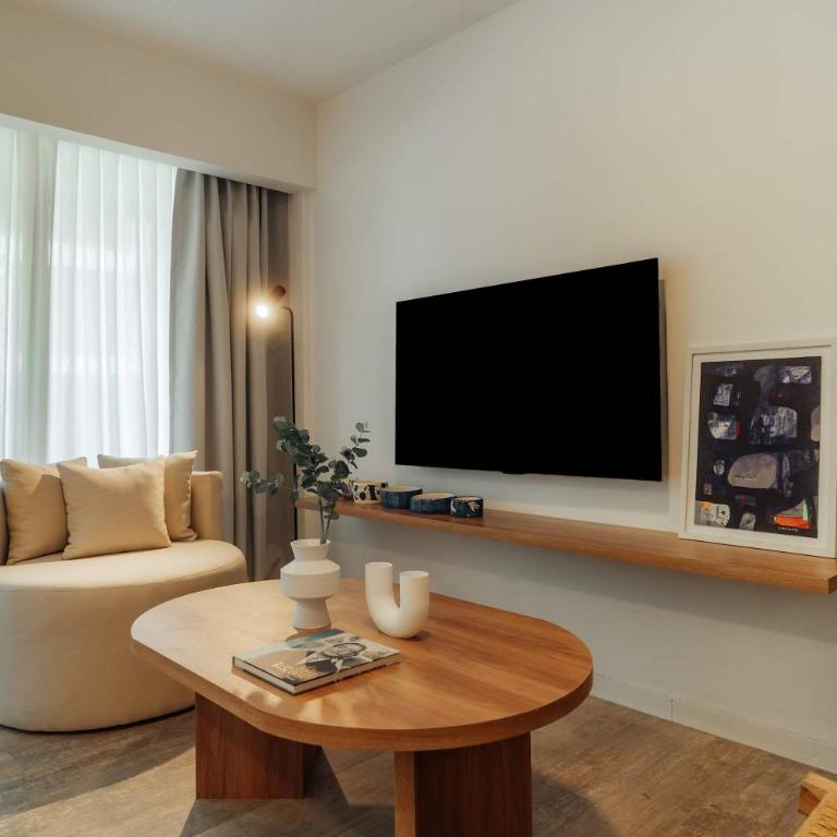 Hestia at Palermo New & Chic Studio - Apartamento - 13