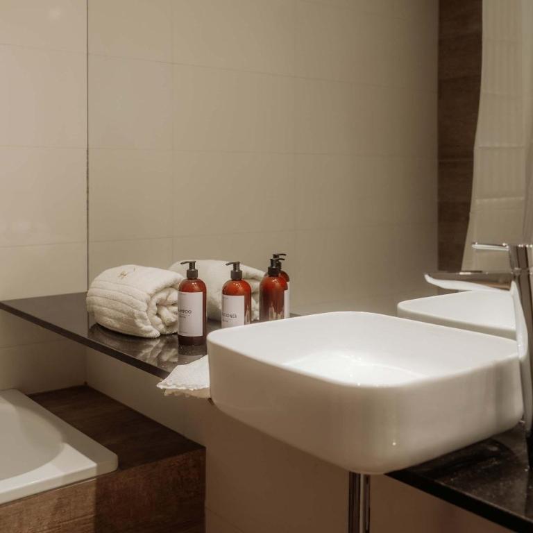 Hestia at Palermo New & Chic Studio - Apartamento - 14