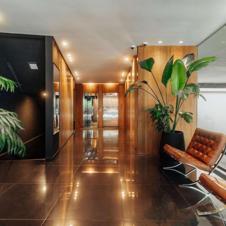 Hestia at Palermo New & Chic Studio - Apartamento - 17