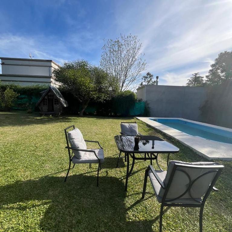 Los Carlitos - Casa de Campo - Casa de 2 dormitorios - 3