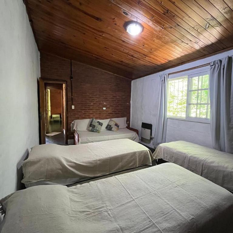 Los Carlitos - Casa de Campo - Casa de 2 dormitorios - 11