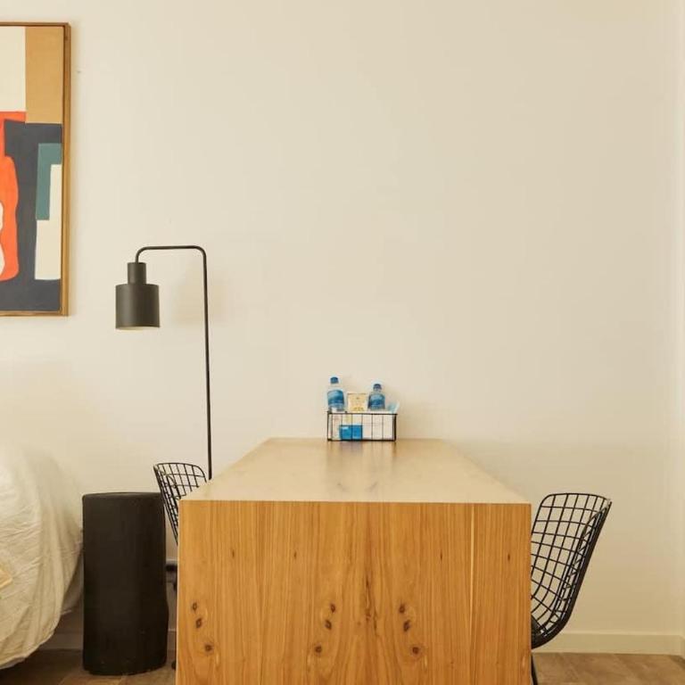 Hestia at Palermo New & Chic Studio Feel - Apartamento - 4