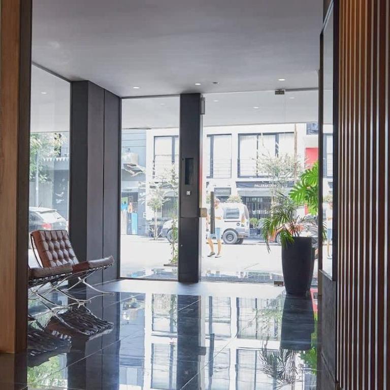 Hestia at Palermo New & Chic Studio Feel - Apartamento - 11