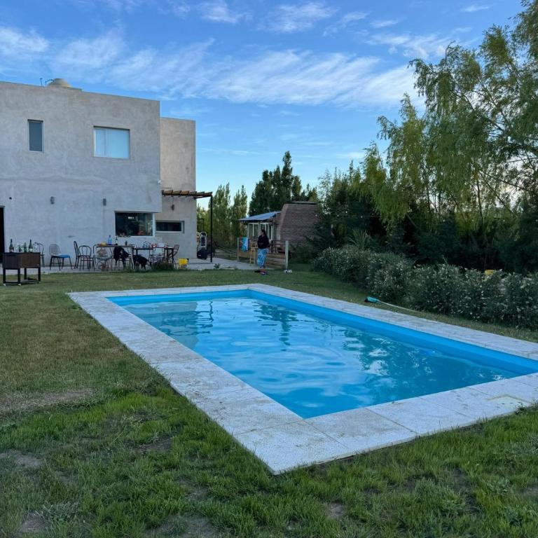 El Rulo - Two-Bedroom Villa - 1