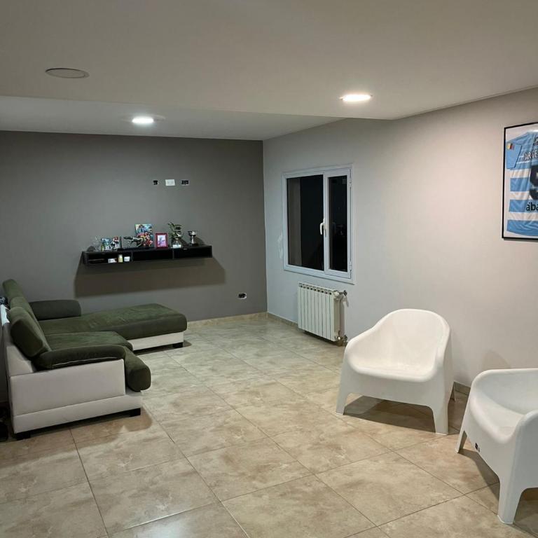 El Rulo - Two-Bedroom Villa - 4