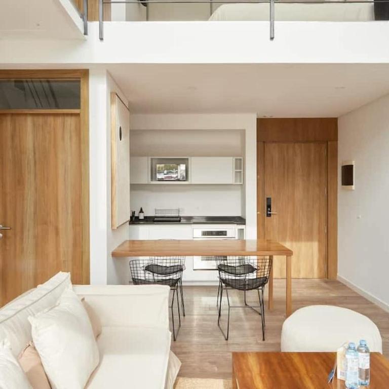 Hestia at Palermo Functional Triplex Floor - Apartamento - 7